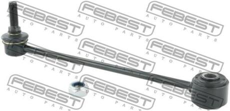 Тяга стабілізатора задня FEBEST 2023CDKR