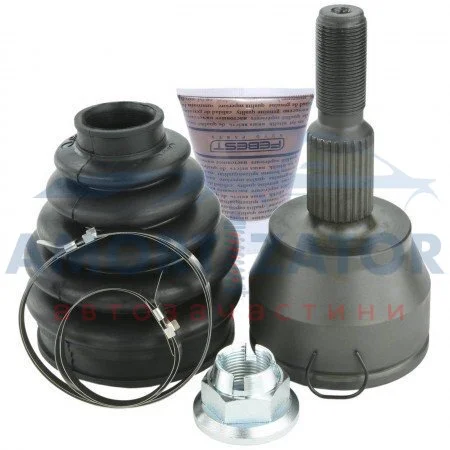 FEBEST 2110CB7 (фото 1)