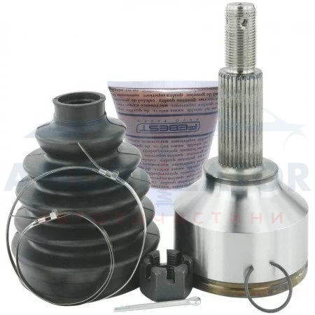 ШРУС FEBEST 2110TTF330 (фото 1)