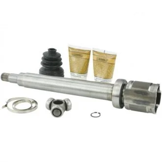 ШРУС ВНУТРІШНІЙ ПРАВИЙ 21X40X23 FORD FIESTA VI  FEBEST 2111FUSMTRH