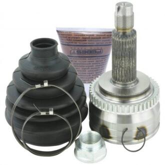 Шрус зовнішній 24x60x27 FEBEST 2210SOUA46