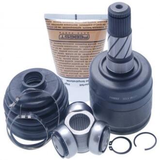 ШРУС внутрішній лівий 26x38x30 FEBEST 2211BLLH