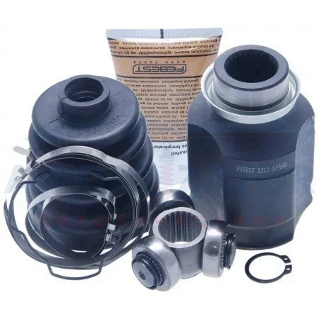ШРУС FEBEST 2211SPARH (фото 1)