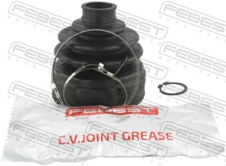 Комплект пилозахисний, приводний вал FEBEST 2215-NS20T