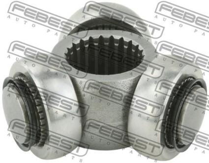 Хрестовина FEBEST 2216-CER