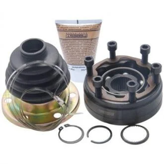 ШРКШ внутр. (33z D94mm) Caddy 1.5/1.6/1.6D/1.8 Перед. вісь на стороні КП FEBEST 2311GV