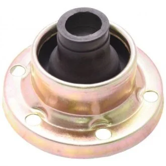Пильовик приводу колеса FEBEST 2315T4SA