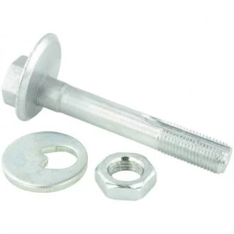 Ремкомплект підвіски (болти, гайки) FEBEST 2329005KIT