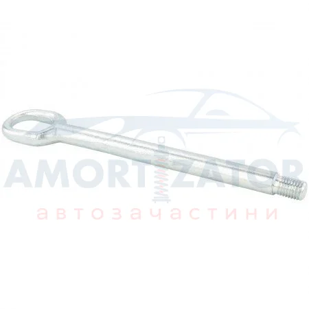 Буксирний крюк VW T5 03- (314 mm) FEBEST 2399DHT6 (фото 1)