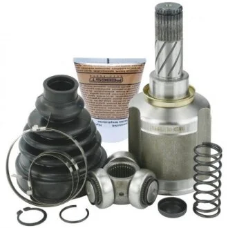 ШРКШ внутр. Лів. (27/33z D40 L182) DUSTER 1.6|2.0/1.5dCi 11- FEBEST 2411DUSTAWDLH