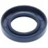 САЛЬНИК ПРИВОДУ 28X50.25X9, SUBARU FEBEST 95GAY30500909L (фото 1)