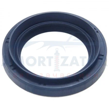 САЛЬНИК ПРИВОДА 38X58.15X8X11.4 HONDA, ACURA (вир-во) FEBEST 95HBY40580811R (фото 1)