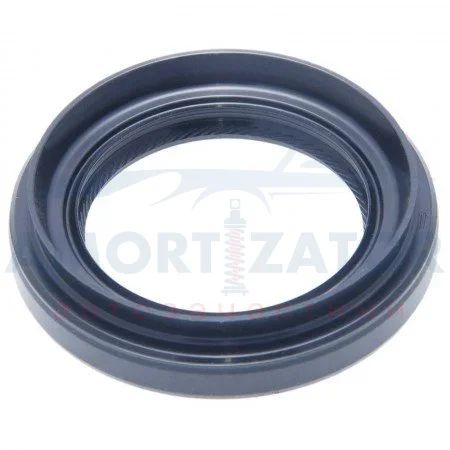 Сальник приводу TOYOTA, LEXUS 39.75X61.25X8X13 FEBEST 95HBY41610813L (фото 1)
