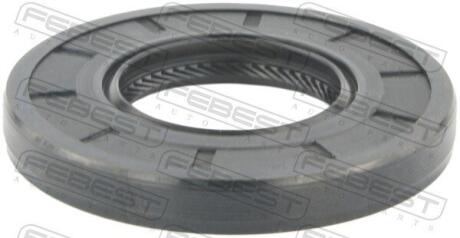 Ущільнювальне кільце вала, приводний вал FEBEST 95LAY-29560707R
