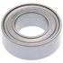 Підшипник привідного вала FEBEST AS366723 (фото 1)