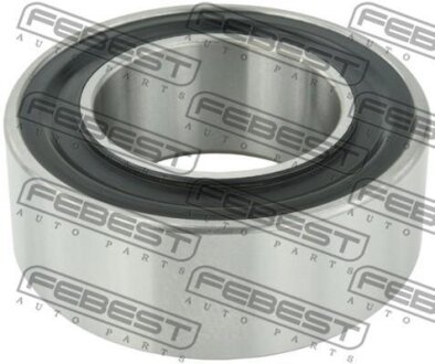 Підвісний підшипник піввісі Nissan Qasqai 07-13 (41x72x25) FEBEST AS-417225