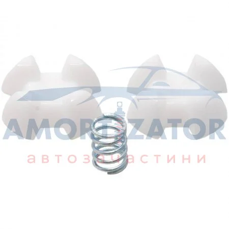 Хрестовина FEBEST ASTLC100 (фото 1)