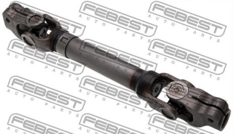 Вал карданний рульовий верхній FEBEST ASTZZE150
