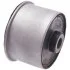 Сайлентблок підвіски FEBEST CRAB045 (фото 1)