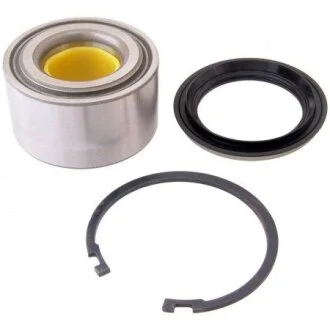 Підшипник колісний FEBEST DAC38764043KIT
