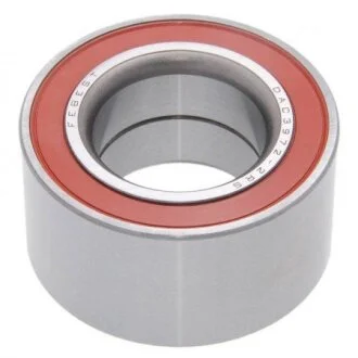 Підшипник колісний FEBEST DAC39722RS