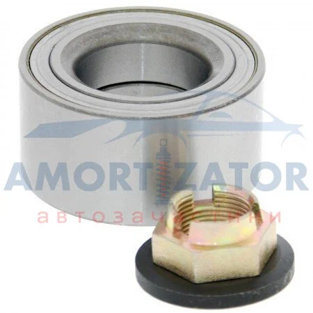 Підшипник колісний FEBEST DAC40750037MKIT (фото 1)