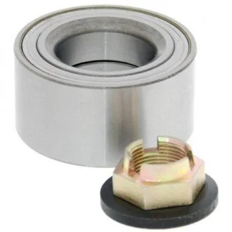 Підшипник колісний FEBEST DAC40750037MKIT