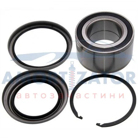 Підшипник колісний FEBEST DAC54960051KIT (фото 1)