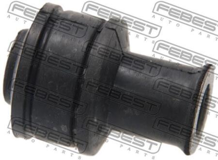 Сайлентблок амортизатора FEBEST FDAB-004