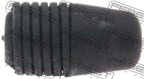 Відбійник капота Focus/Galaxy/S-Max 98-18 FEBEST FDD-CB3