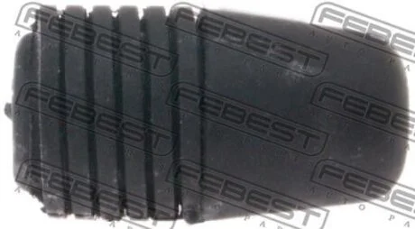 Відбійник капота Focus/Galaxy/S-Max 98-18 FEBEST FDDCB3