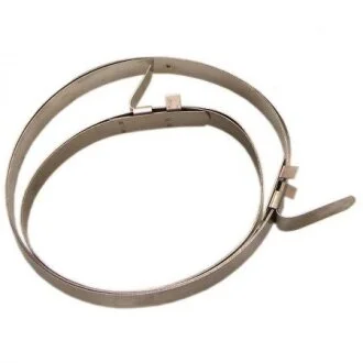 Хомут кріплення FEBEST FECLAMP