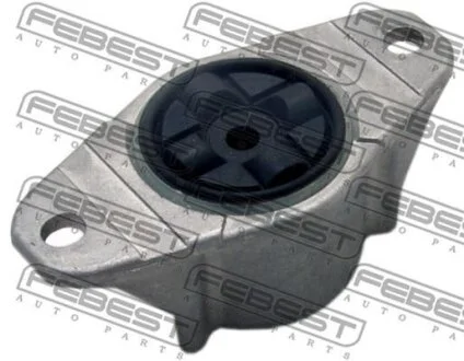 Опора амортизатора заднього C-Max/Focus/Kuga/S40 03-19 FEBEST FSSCB4R