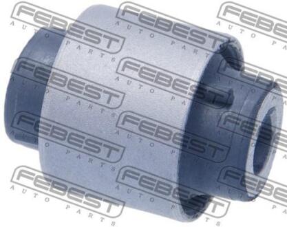 Сайлентблок заднього амортизатора FEBEST HAB191