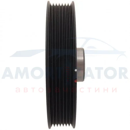 ШКІВ КОЛЕНВАЛА K20A/K24A/K20B FEBEST HDSK20A (фото 1)