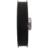 ШКІВ КОЛЕНВАЛА K20A/K24A/K20B FEBEST HDSK20A (фото 1)