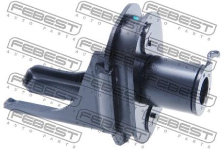 ПОДУШКА ПІДРАМНИКА HONDA ACCORD CL# 2002-2008 FEBEST HM-CLL
