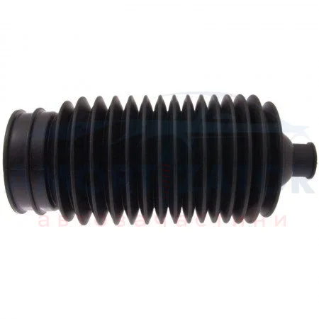 Пильник рульової рейки HONDA ACCORD VII 04-08 (к-кт) FEBEST HRKBCL (фото 1)