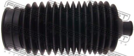 Пильник рульової рейки HONDA ACCORD VII 04-08 (к-кт) FEBEST HRKB-CL