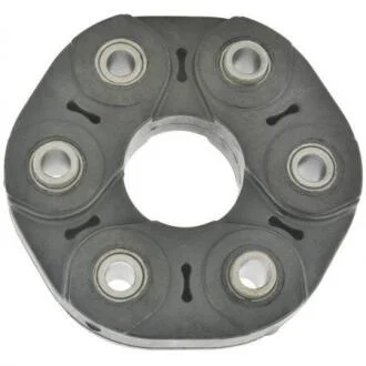 Балансир кардана SANTA FE 2.0-2.7 06-20 FEBEST HYDS002