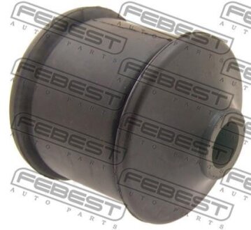 Сайлентблок задньої нижньої подовжньої тяги FEBEST MAB129