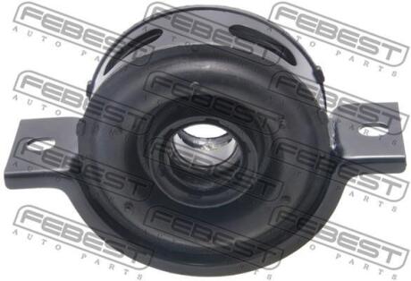 Підшипник підвісний MITSUBISHI L200 FEBEST MCB-KB4