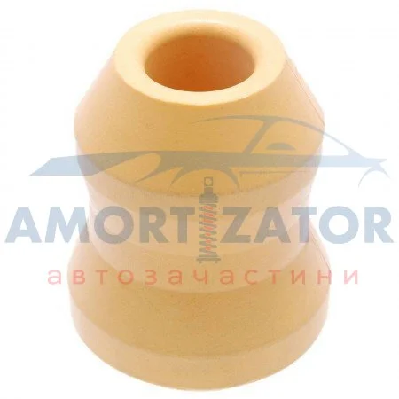 Відбійник амортизатора з пластмаси (поліуретану) FEBEST MDKHR (фото 1)