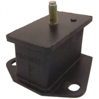 Подушка двигуна FEBEST MM-02