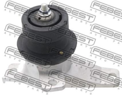 ПОДУШКА ДВИГУНА ПРАВА MITSUBISHI COLT FEBEST MM-Z30RH
