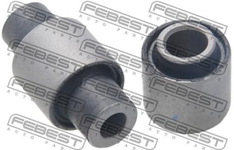Сайлентблок підвіски FEBEST MZAB-142-KIT