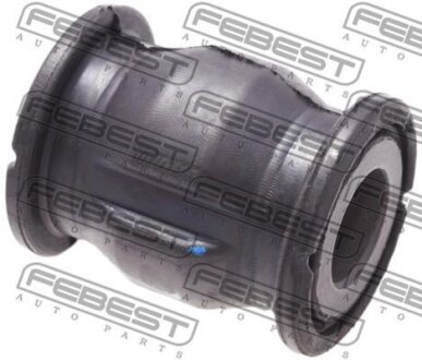 Сайлентблок рульової рейки FEBEST MZAB149