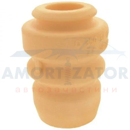 Відбійник амортизатора FEBEST MZDDY3 (фото 1)