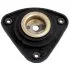 Опора амортизатора перед. Ford Focus/Mazda 3/Volvo C30/S40 II/V50/C70 03- (без підшипника) FEBEST MZSSMZ3F (фото 1)