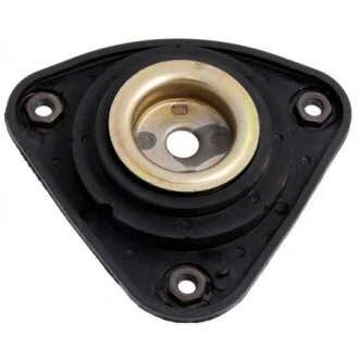 Опора амортизатора перед. Ford Focus/Mazda 3/Volvo C30/S40 II/V50/C70 03- (без підшипника) FEBEST MZSSMZ3F